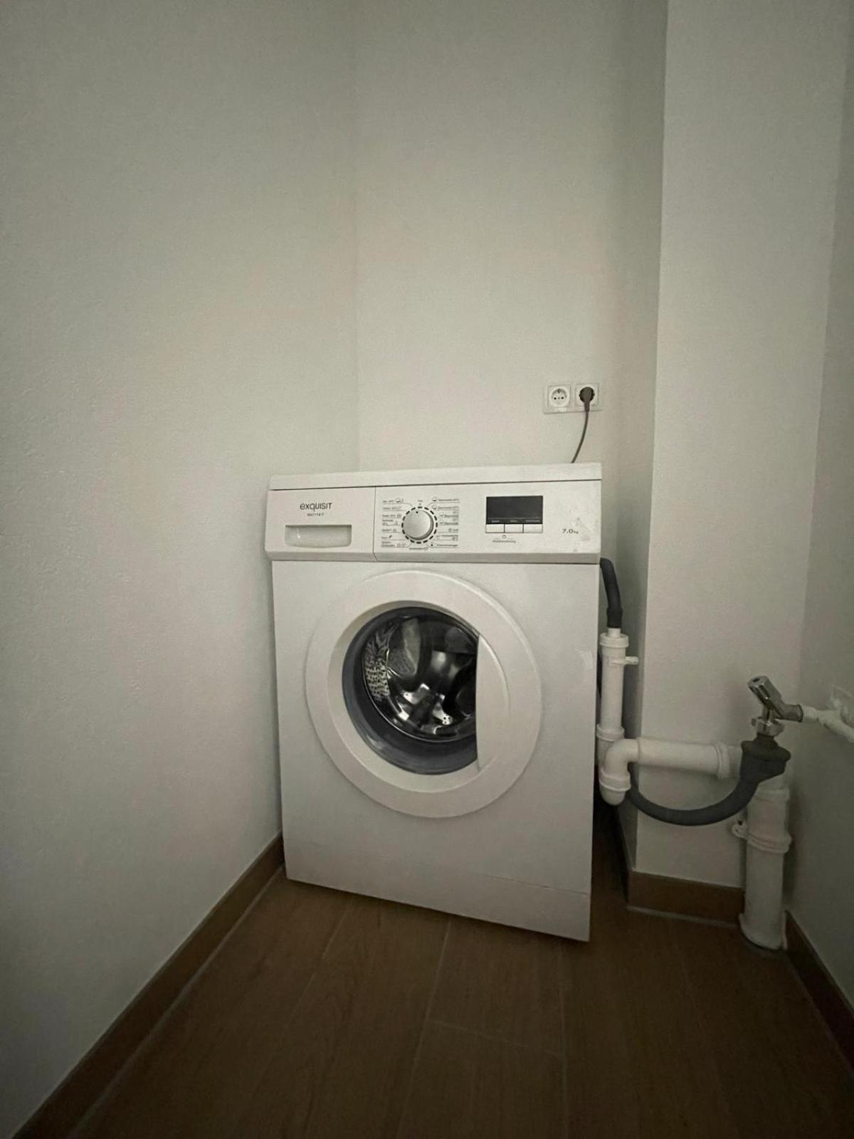 Ferienwohnung Schulerhaus 스테튼암카튼마크트 외부 사진