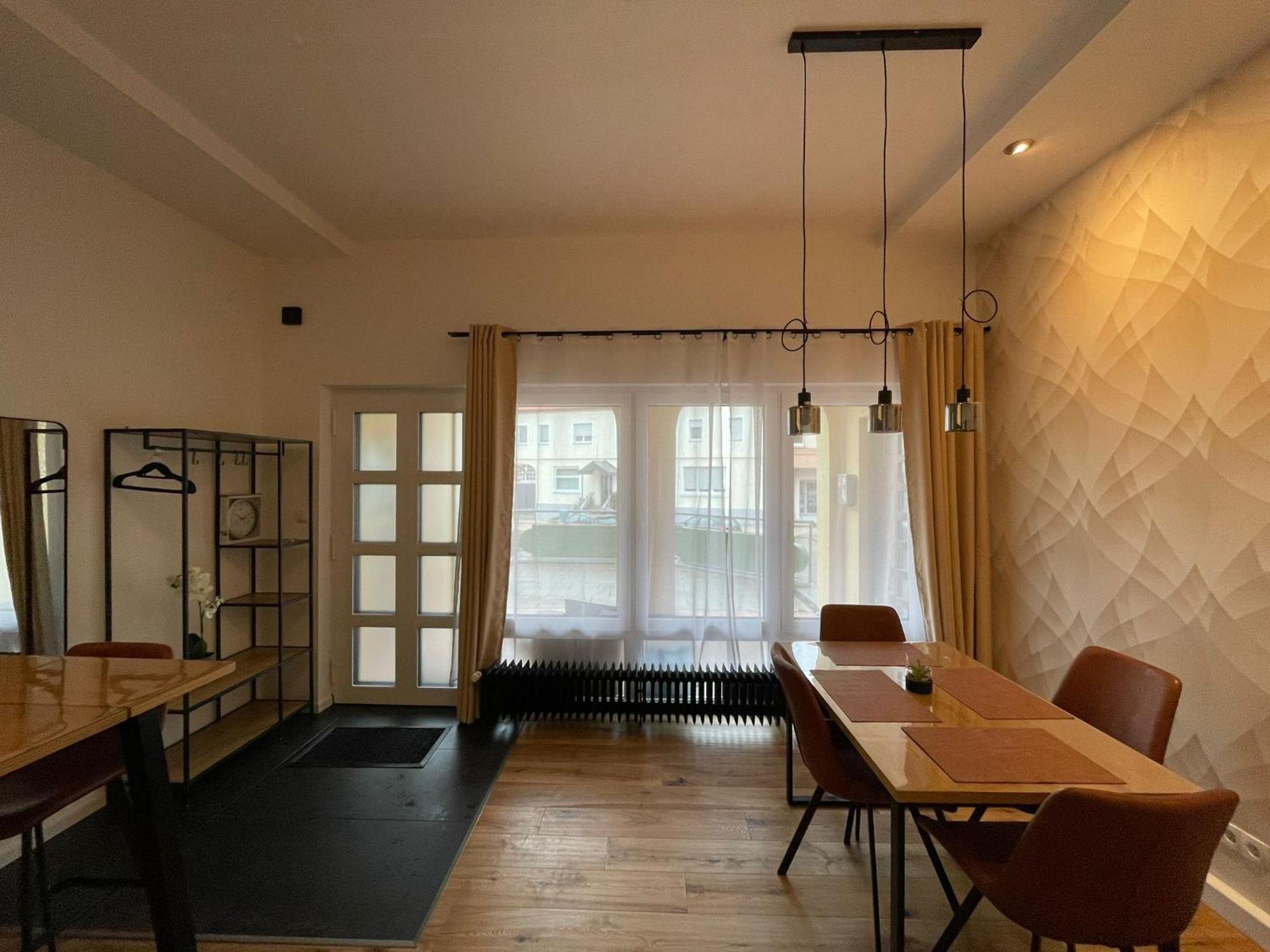 Ferienwohnung Schulerhaus 스테튼암카튼마크트 외부 사진