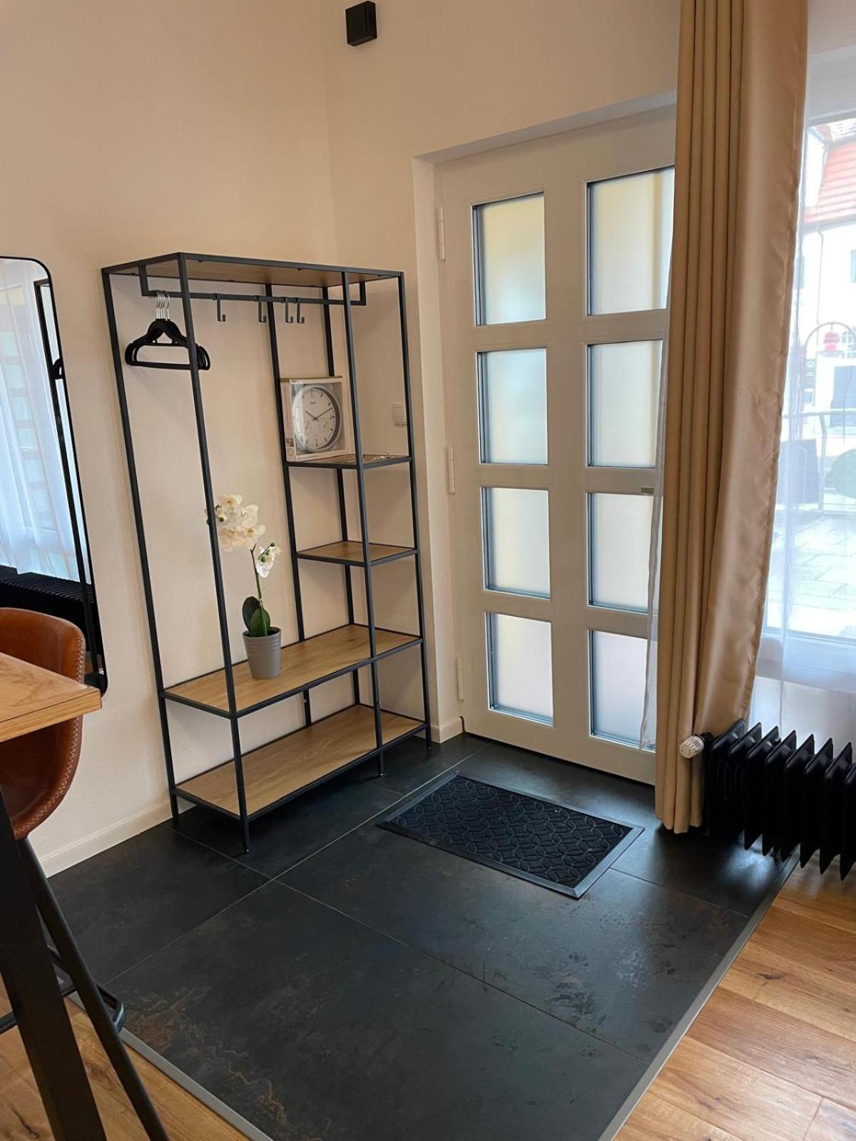 Ferienwohnung Schulerhaus 스테튼암카튼마크트 외부 사진