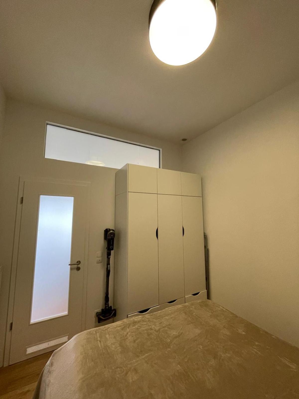 Ferienwohnung Schulerhaus 스테튼암카튼마크트 외부 사진