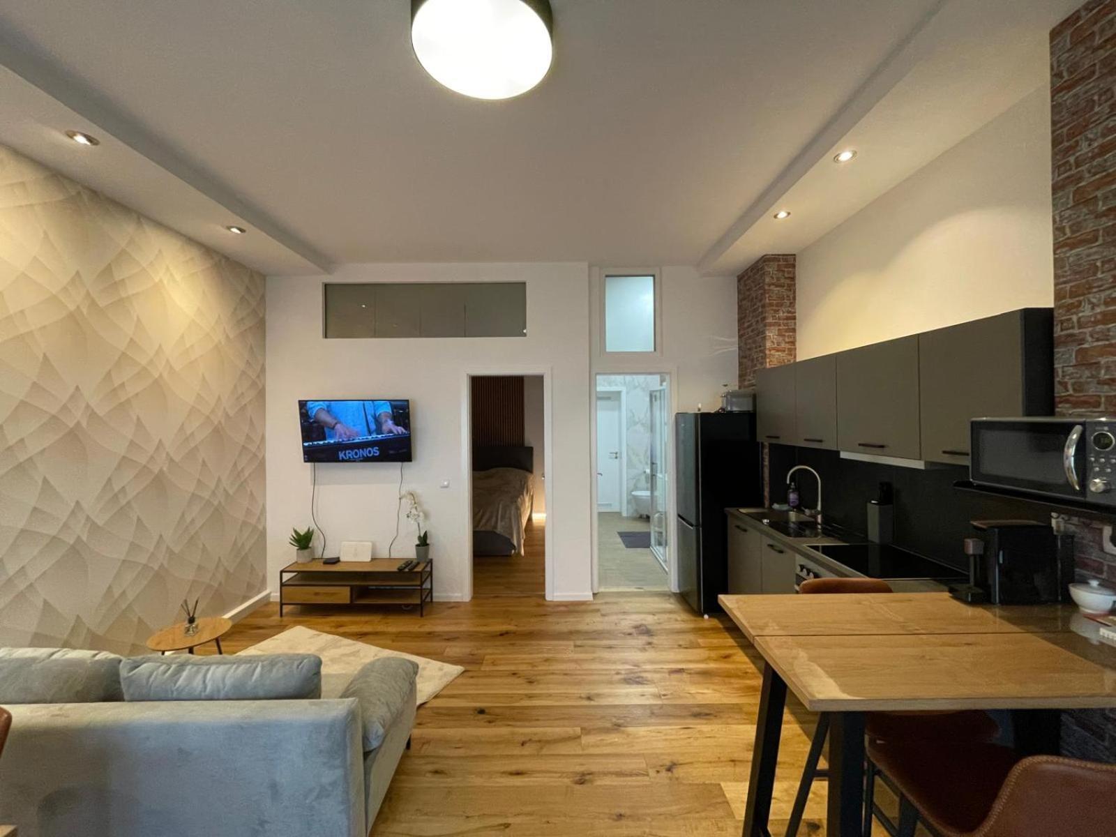 Ferienwohnung Schulerhaus 스테튼암카튼마크트 외부 사진