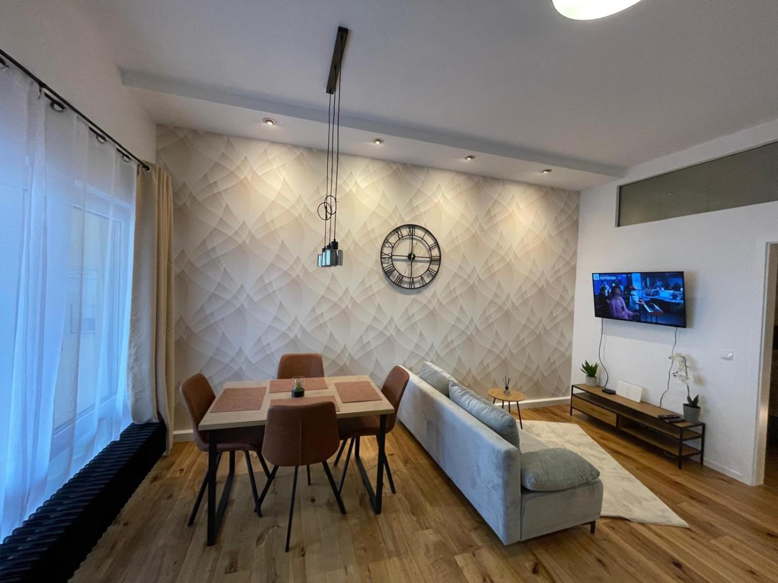 Ferienwohnung Schulerhaus 스테튼암카튼마크트 외부 사진